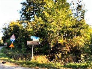 Terreno agricolo in vendita a fucecchio via pesciatina