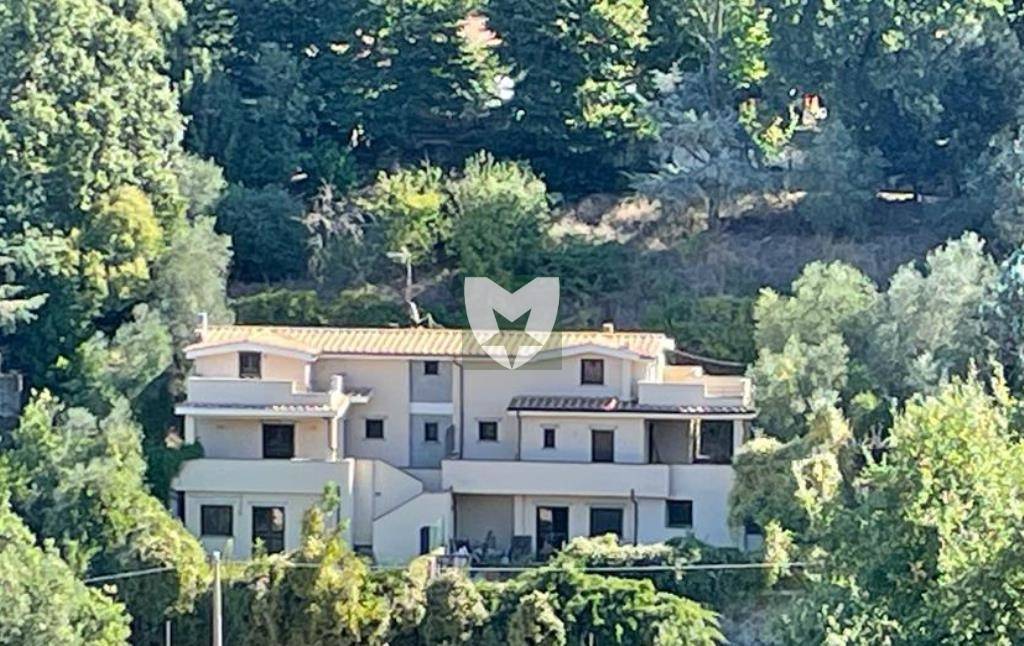 Villa in vendita a Rignano Flaminio località Valle Spadana