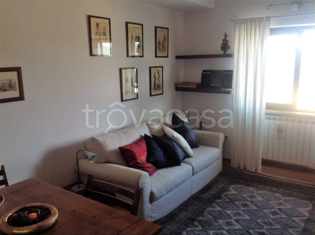 Appartamento in in vendita da privato a Roccaraso via Aremogna, 51