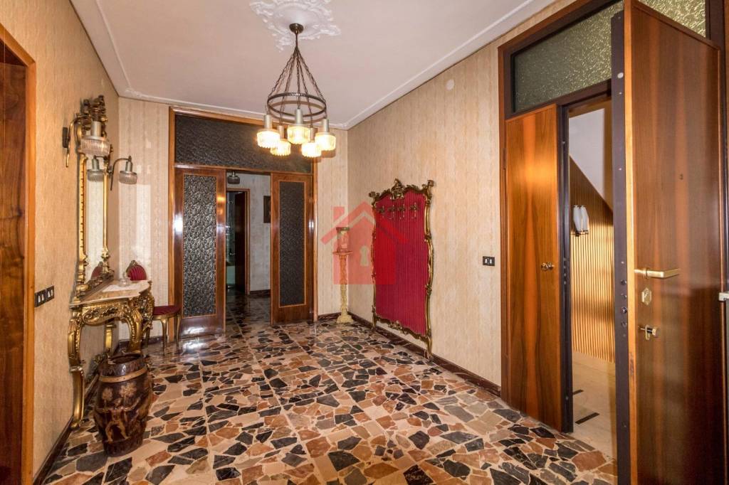 Villa a Schiera in vendita a Carpi