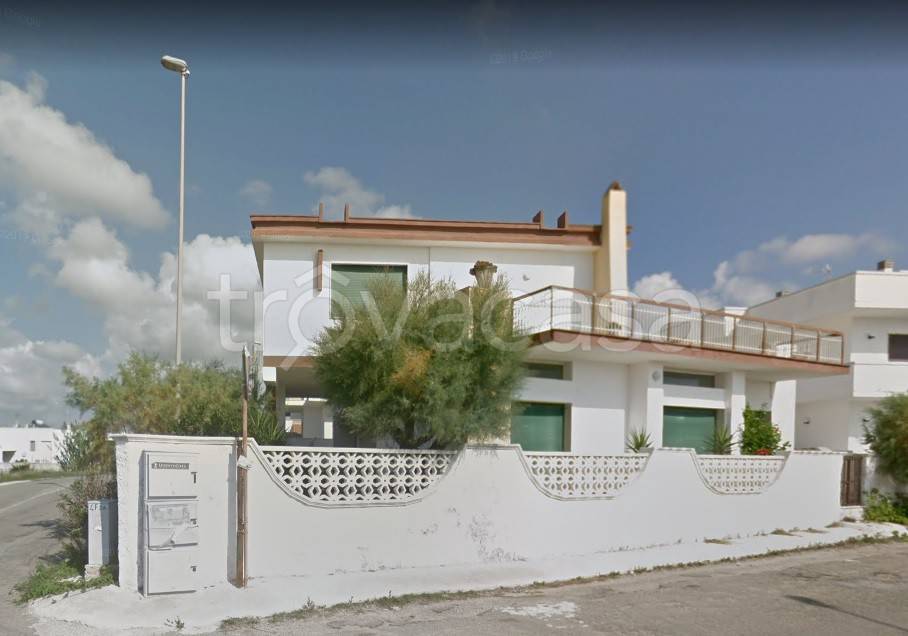 Villa in vendita a Ugento via Giovanni Gentile