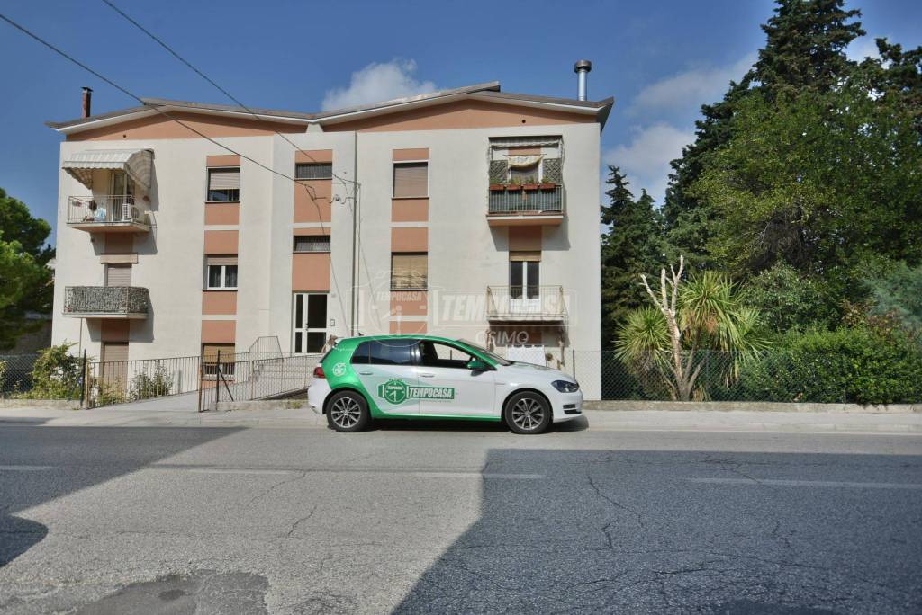 Appartamento in vendita a Osimo via Ungheria, 137