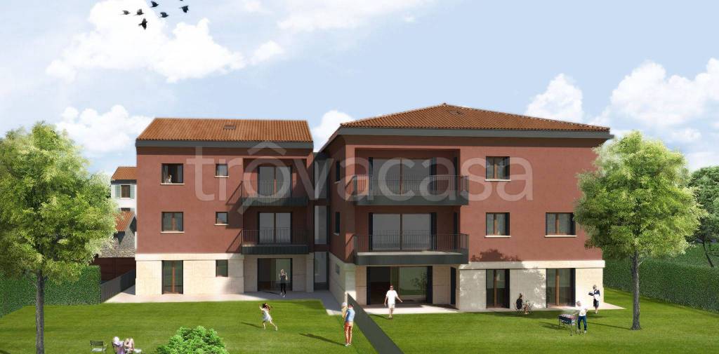 Appartamento in in vendita da privato a Verona vicolo Cere