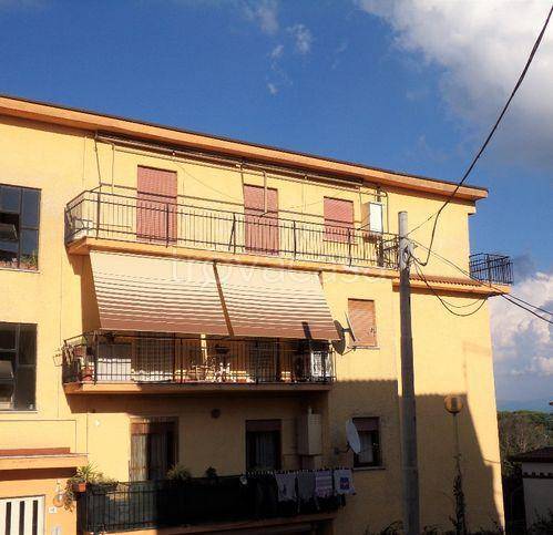 Appartamento in vendita a Rignano Flaminio via dei Savelli