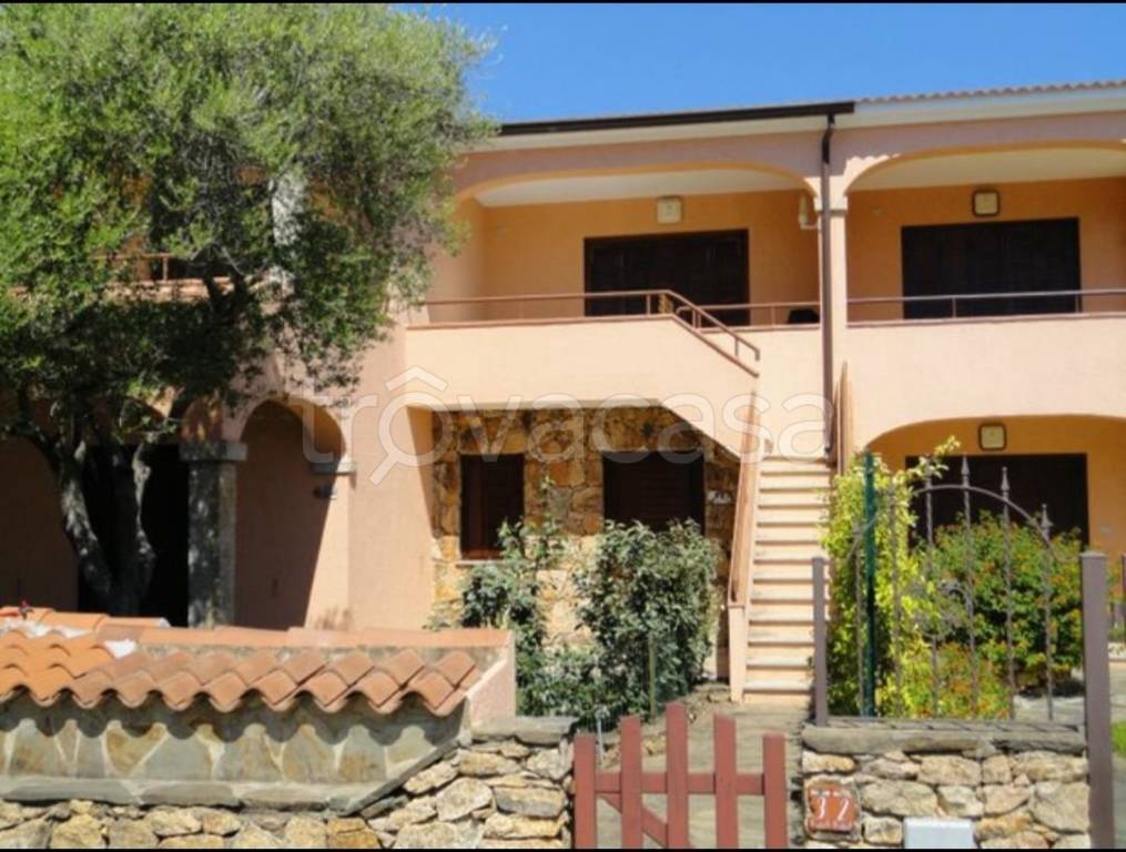 Villa Bifamiliare in in vendita da privato a San Teodoro via Alghero