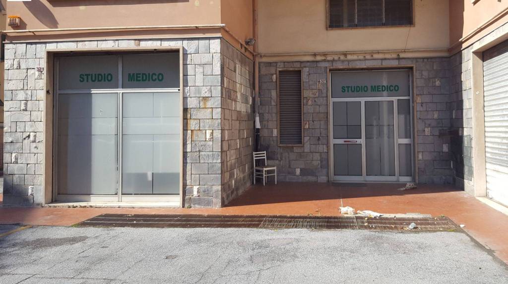 Ufficio in in affitto da privato a Genova via Gaspare Murtola