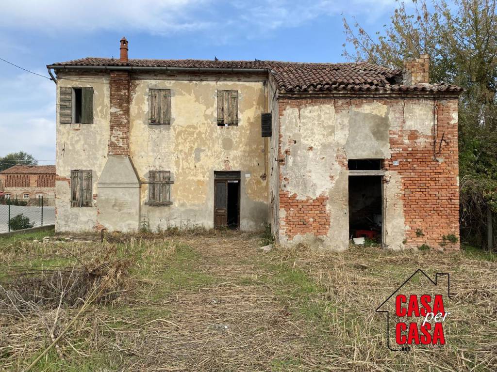 Casa Indipendente in vendita a Stanghella via montale