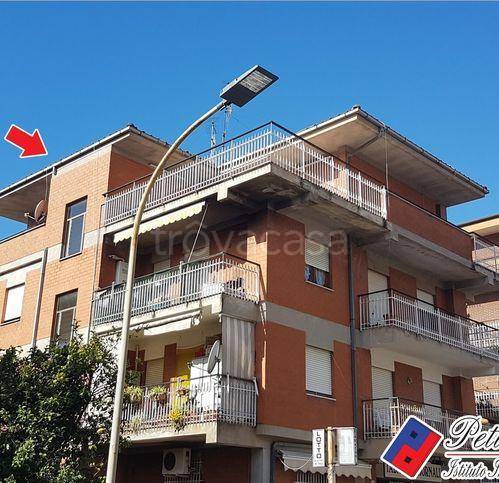 Appartamento in vendita a Fondi via Ugo Fuscolo 55