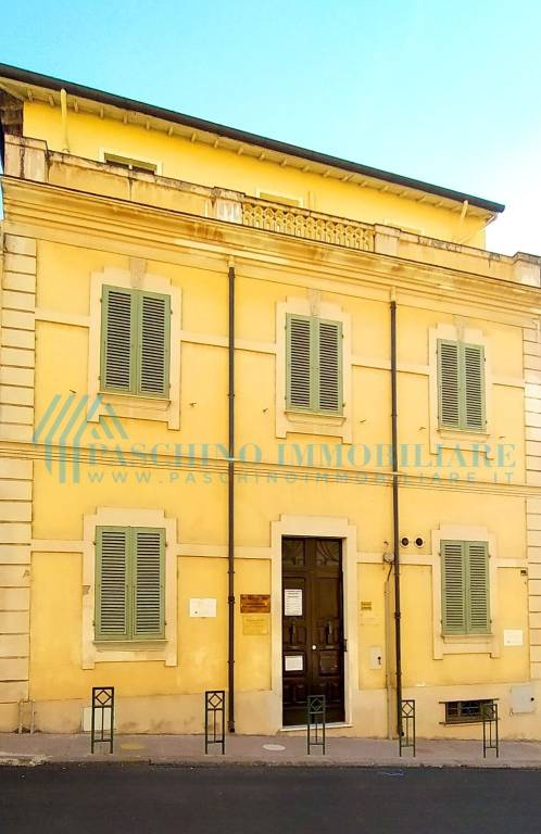 Casa Indipendente in vendita a Sennori via Italia