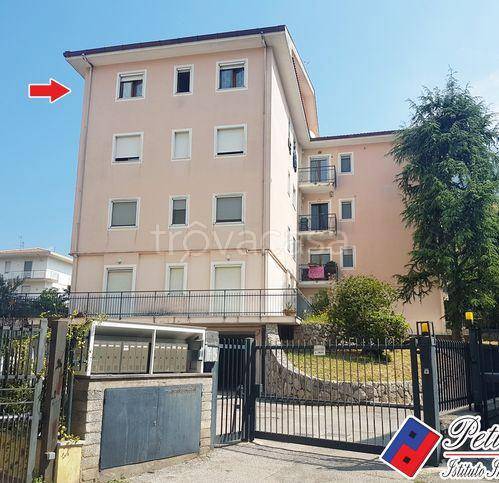 Appartamento in vendita a Itri via Don Morosini 21