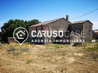 Casale in vendita a sant'elpidio a mare via monturanese