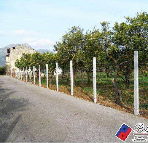 Terreno Agricolo in vendita a Fondi via Appia Lato Monte San Biagio 12