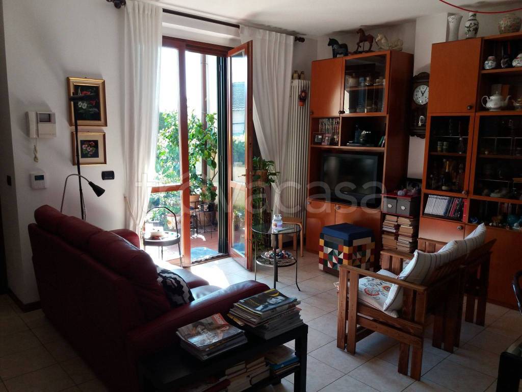 Appartamento in in vendita da privato a Lucca via delle Ville, 697