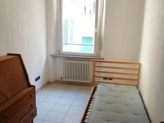 Appartamento in in affitto da privato ad ancona via terenzio mamiani della rovere, 20