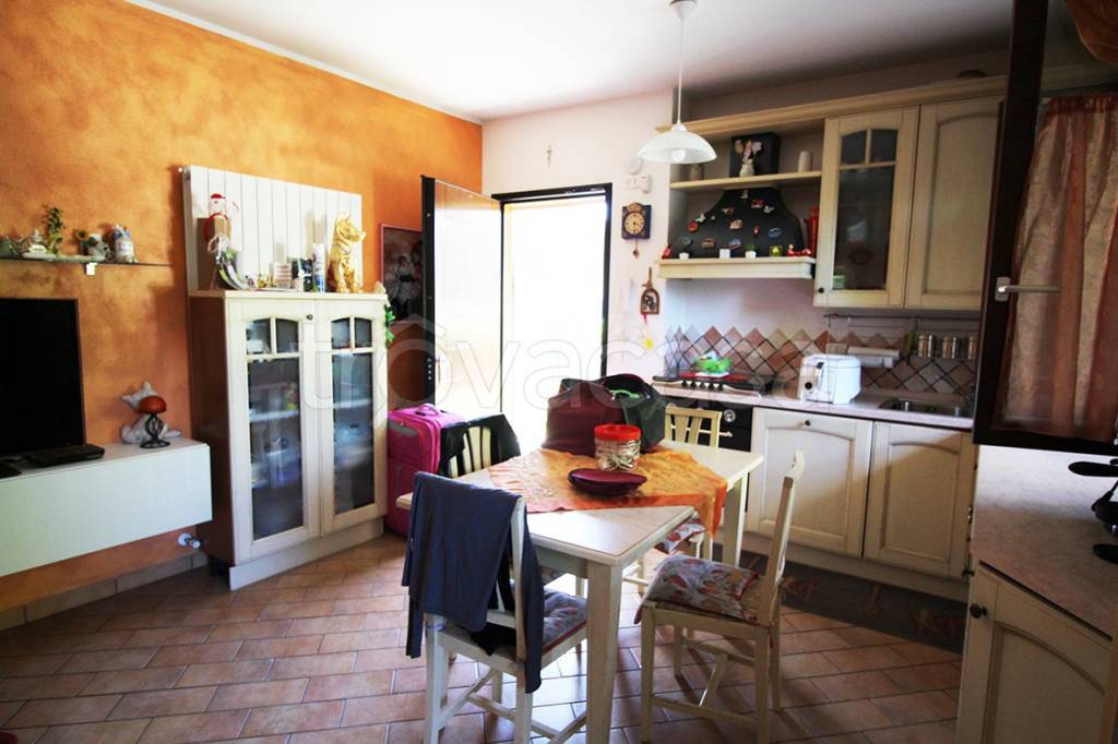 Appartamento in vendita a Fermignano viale Luigi Falasconi