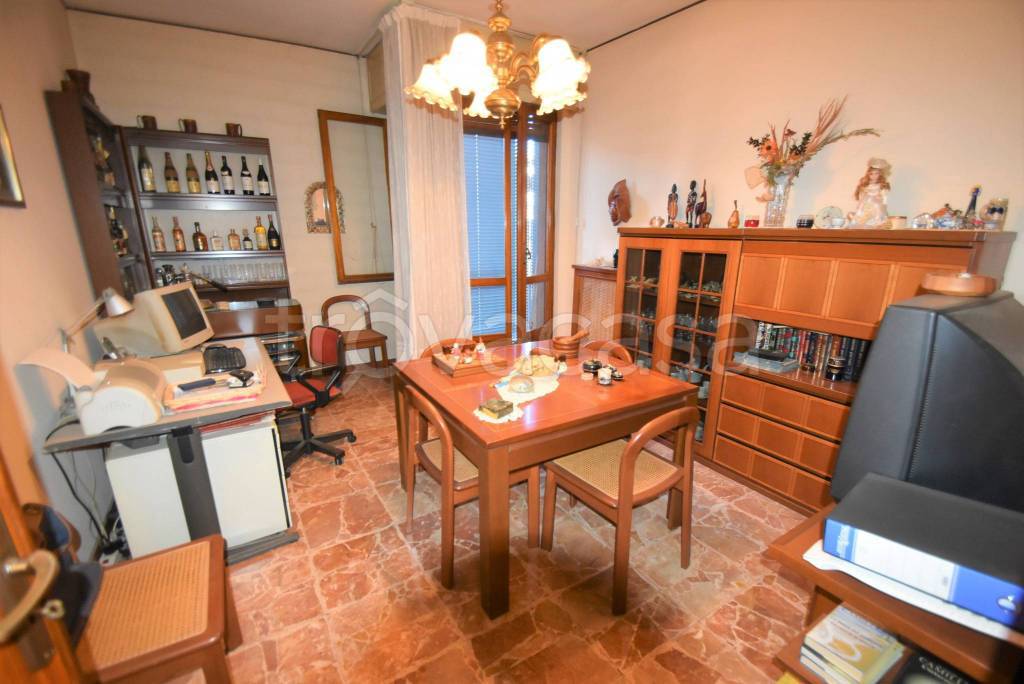 Appartamento in vendita a Candelo via Giacomo Matteotti