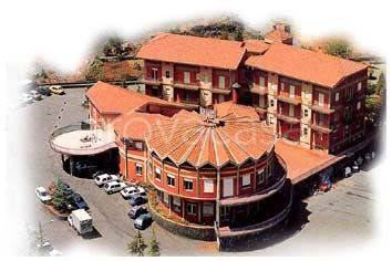 Hotel in in vendita da privato a Nicolosi via Etnea, 160
