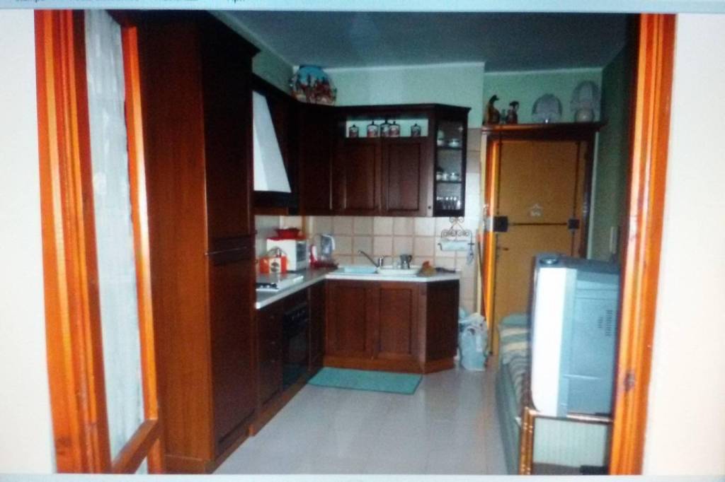 Appartamento in in vendita da privato a Scalea via Piano Lettieri, 46
