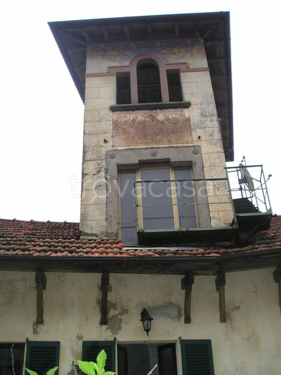 Casa Indipendente in in vendita da privato a Stresa via Andrea Zanoletti, 13