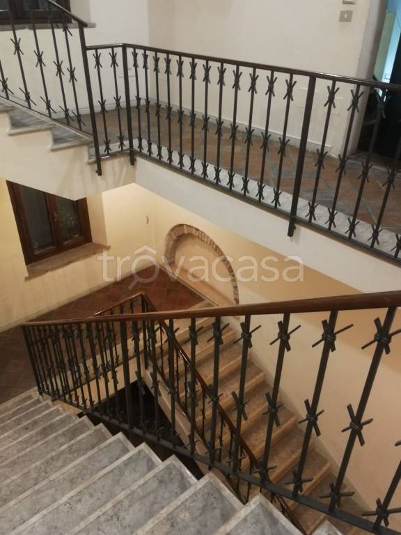 Appartamento in vendita a Ferrara via del Podestà