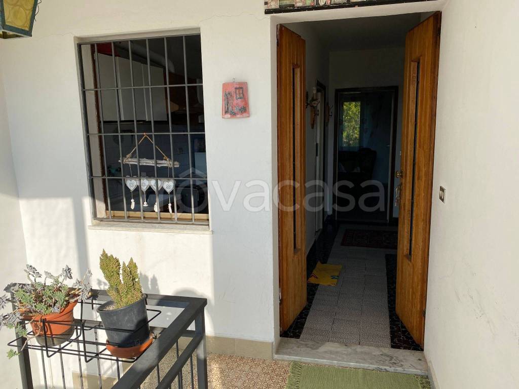 Appartamento in in vendita da privato ad Alto Reno Terme via Casa Nasci, 31