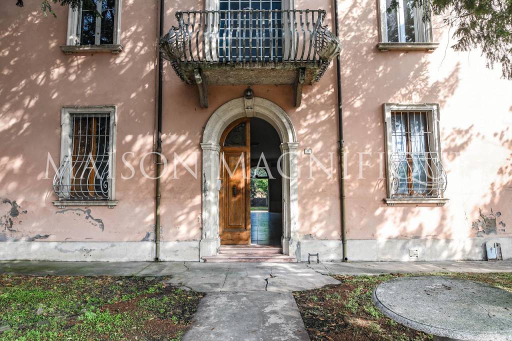 Villa in vendita ad Argenta via Matteotti, 9