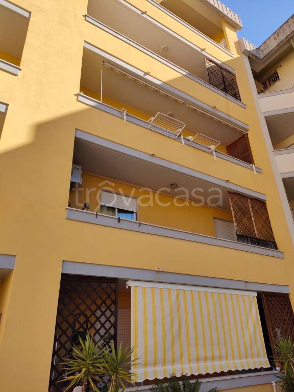 Appartamento in in vendita da privato a Sassari via Baldedda, 12