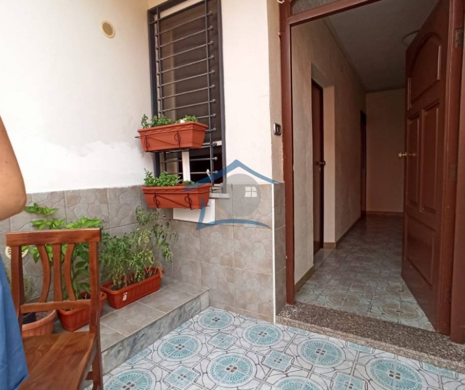 Appartamento in vendita a Castellammare di Stabia via Privati, 90