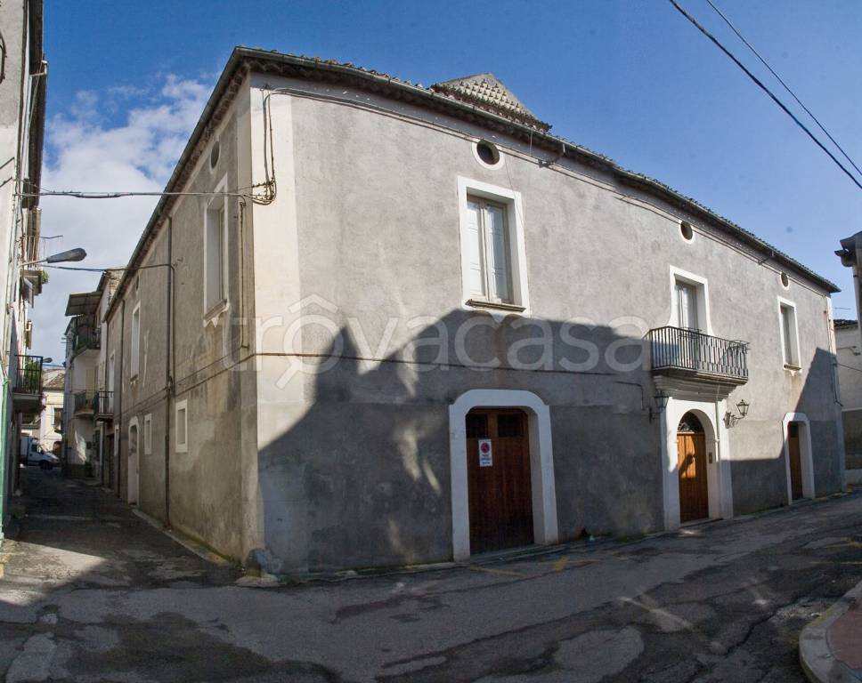 Appartamento in in vendita da privato a Castrovillari via Francesco Barletta, 28