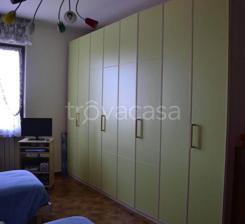 Appartamento in vendita a Rieti via Case Sparse s.n.c