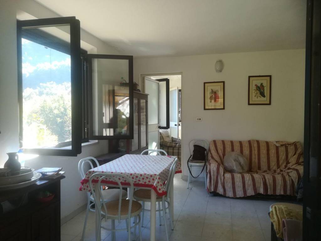 Villa in vendita a Rieti piè di Moggio