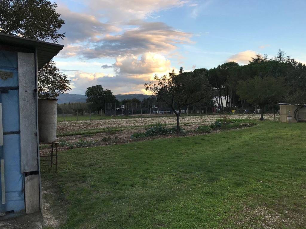 Terreno Residenziale in vendita a Contigliano via Campo Boario s.n.c