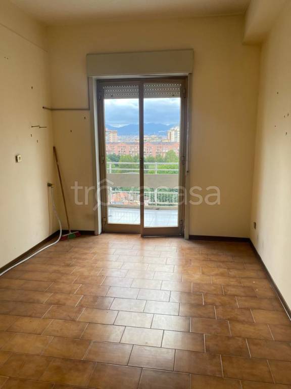 Appartamento in vendita a Palermo via Papa Paolo vi, 18