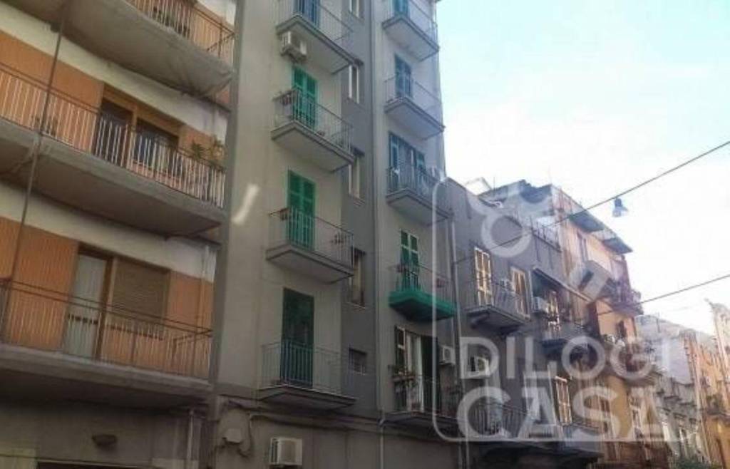 Appartamento in vendita a Taranto via Liside, 12