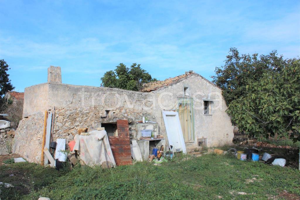 Casale in vendita a Santeramo in Colle