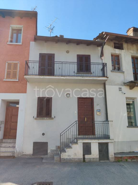 Casa Indipendente in in vendita da privato a Morbegno piazza Aldo Moro, 21