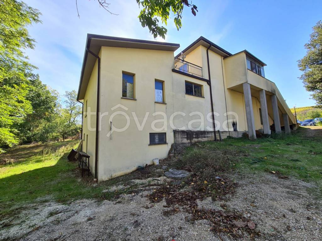 Villa in vendita a Montefalco montefalco
