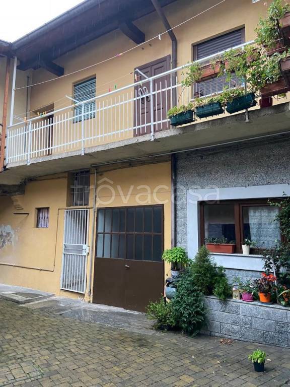 Appartamento in in vendita da privato a Jerago con Orago via Guglielmo Marconi, 3
