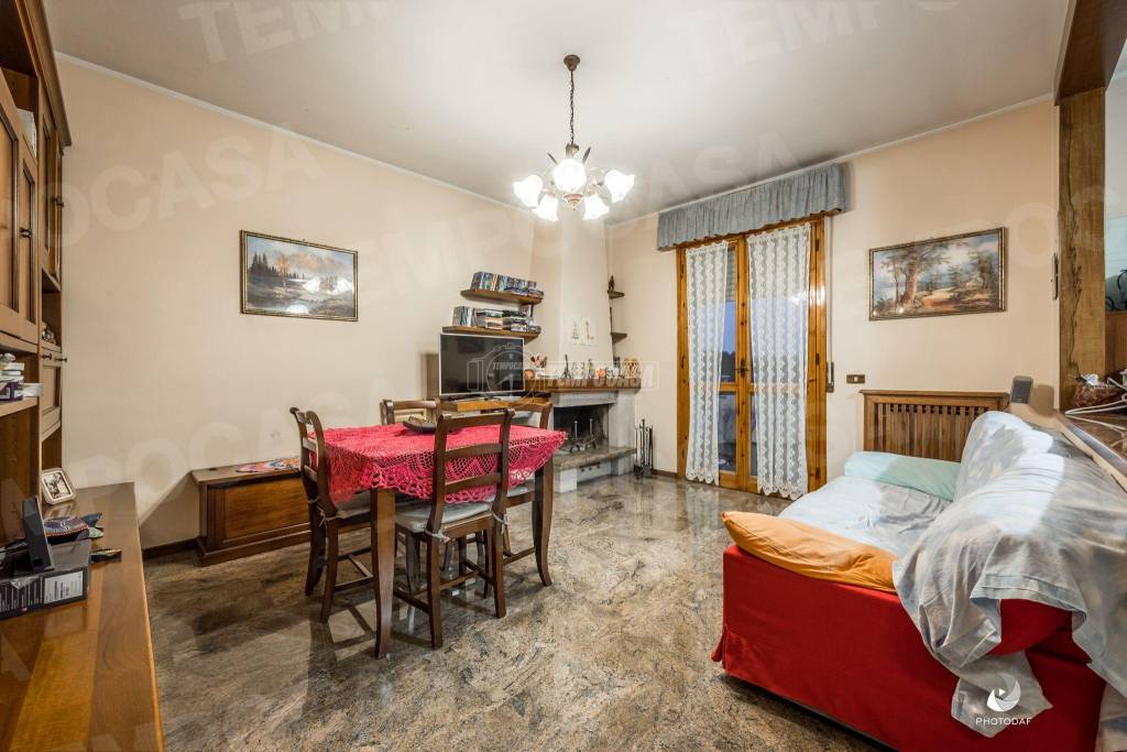 Appartamento in vendita a Maranello via Calabria 1