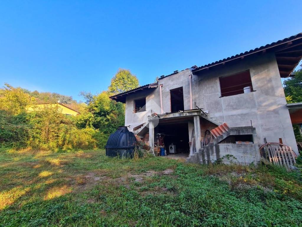Villa in vendita a Castiglione Torinese via Torino, 249
