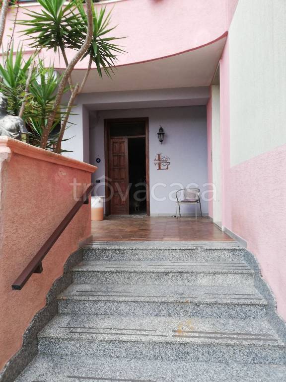Appartamento in in vendita da privato a Latiano via Torre Santa Susanna, 195