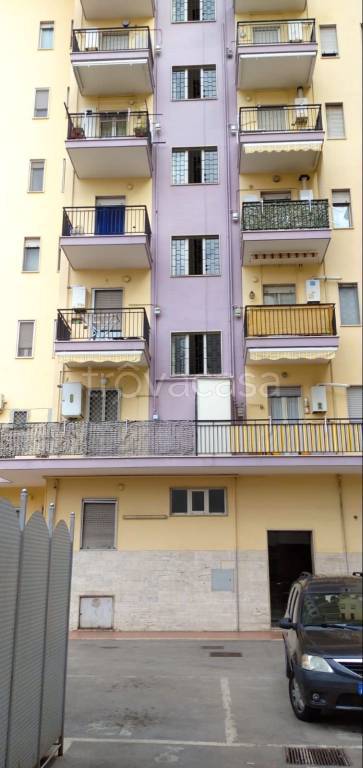 Appartamento in in vendita da privato a Marigliano via Libertà, 32