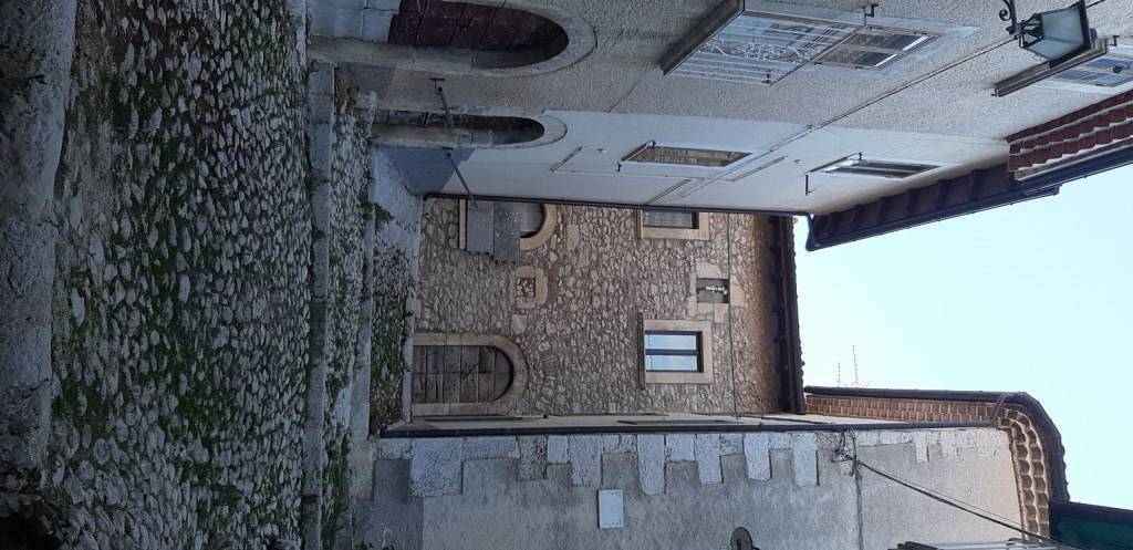 Appartamento in in vendita da privato a Rocca di Mezzo via Saccarola, 2
