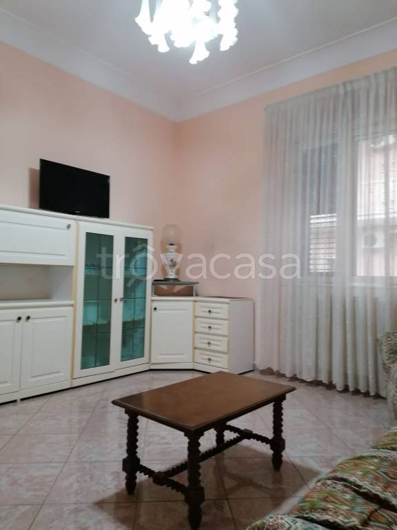 Appartamento in in vendita da privato ad Agrigento via Plebis Rea, 75