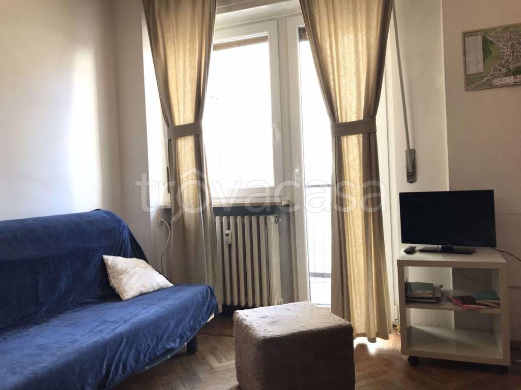 Appartamento in affitto a Bardonecchia via Giuseppe Francesco Medail, 40A