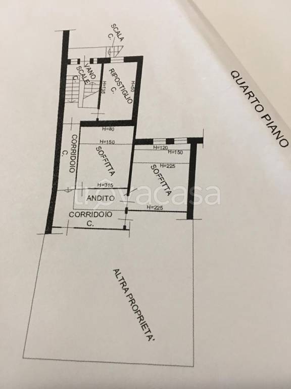 Appartamento in in vendita da privato a Primiero San Martino di Castrozza piazza Luigi Negrelli, 9
