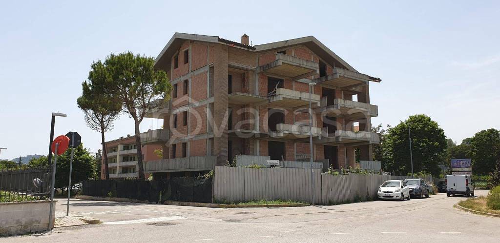 Appartamento in in vendita da privato a Città Sant'Angelo via Fonte Coppa