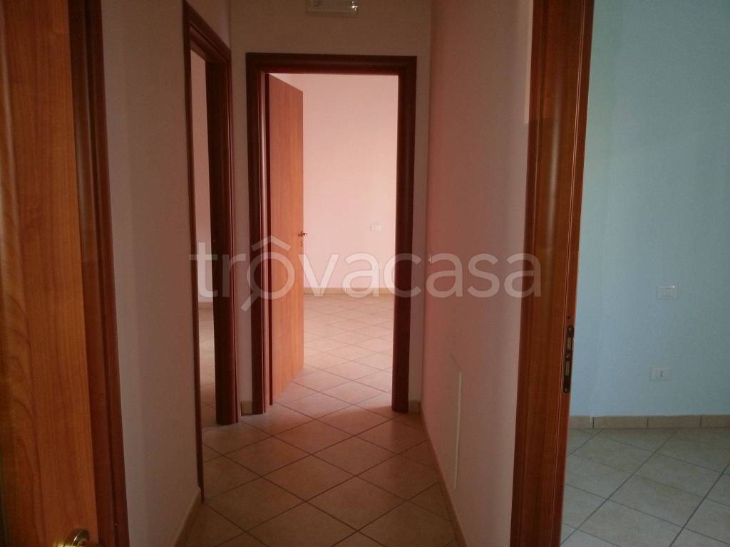 Appartamento in in vendita da privato ad Aversa via Madonna dell'Olio