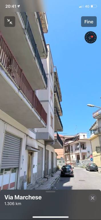 Appartamento in in vendita da privato a Bianco via Marchese