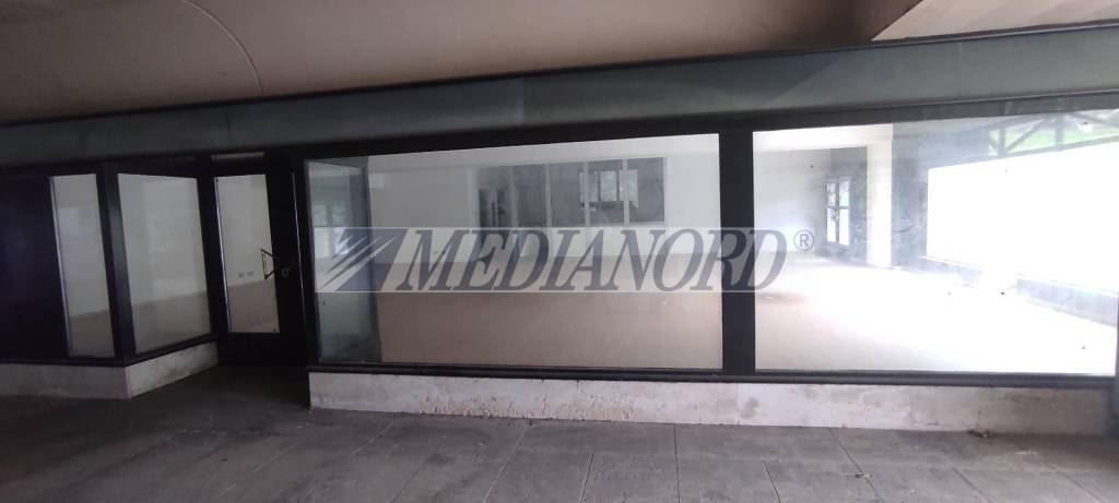 Ufficio in vendita a Bergamo via San Lazzaro, 2A